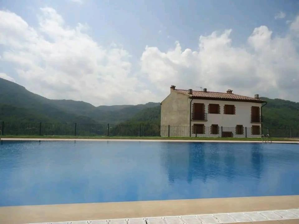 Casa Dolores Villahermosa del Río Екстериор снимка