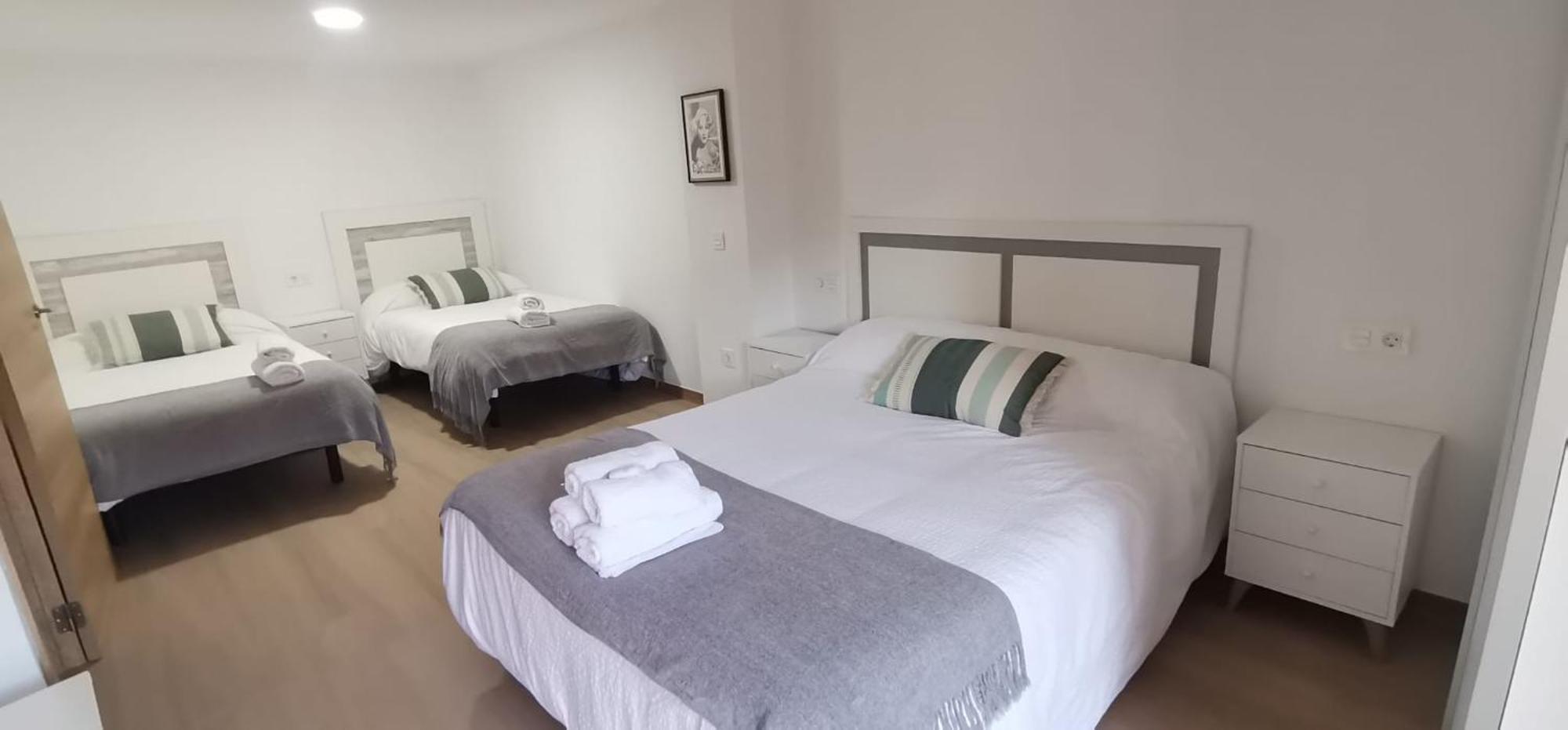 Casa Dolores Villahermosa del Río Екстериор снимка